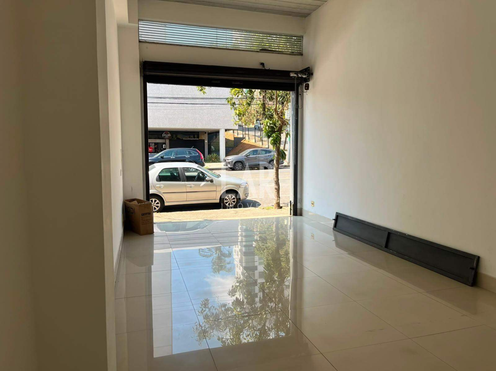 Loja para alugar, Ipiranga, Belo Horizonte - MG