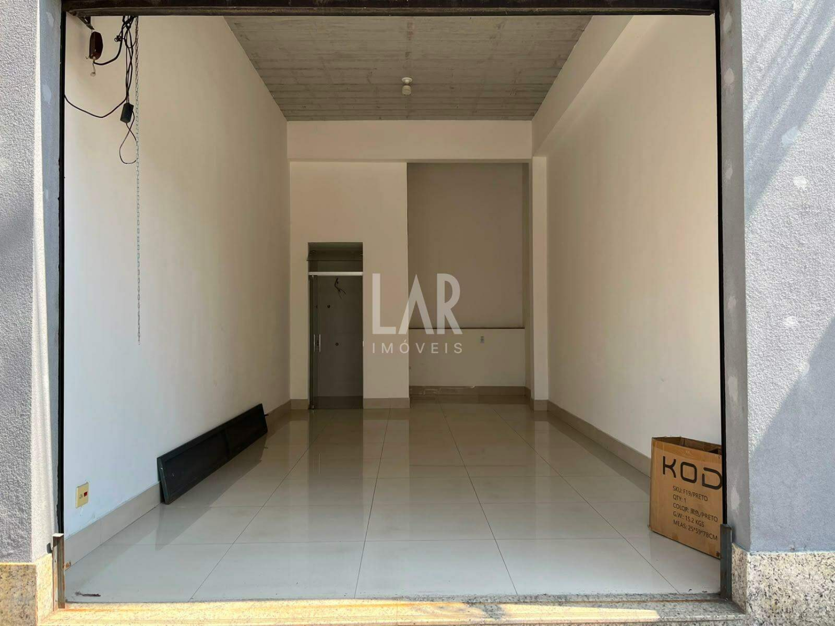 Loja para alugar, Ipiranga, Belo Horizonte - MG