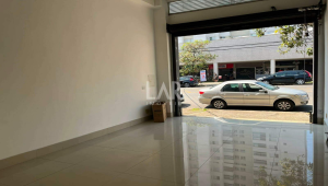 Loja para alugar, Ipiranga, Belo Horizonte - MG