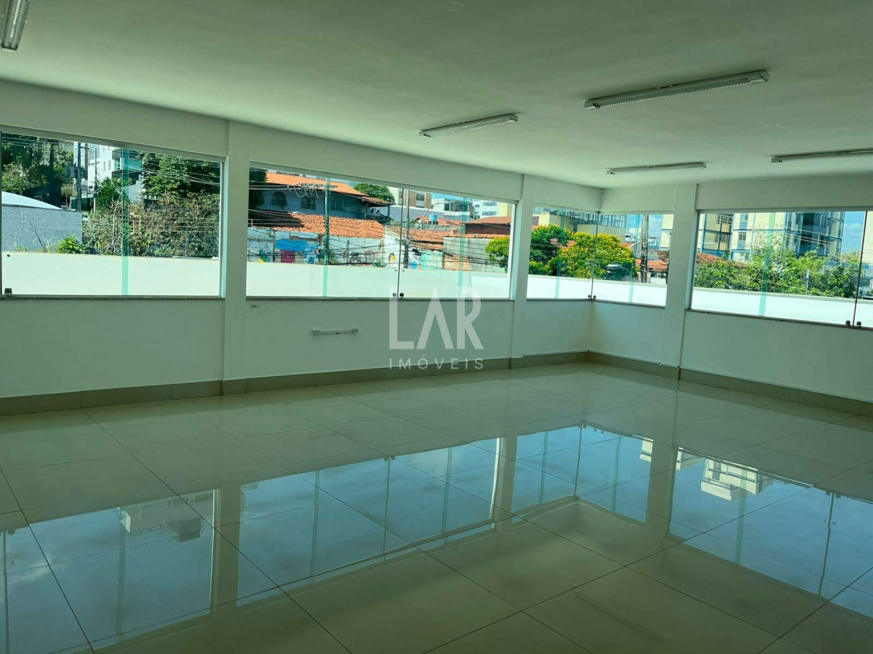 Loja para alugar, Ipiranga, Belo Horizonte - MG