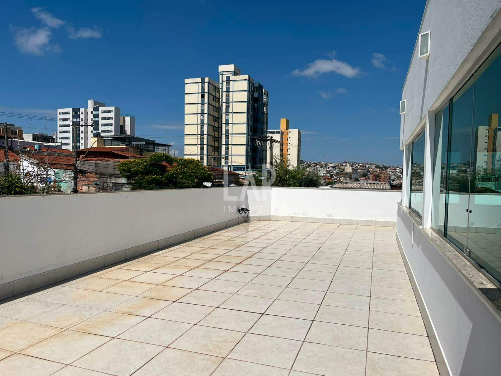 Loja para alugar, Ipiranga, Belo Horizonte - MG