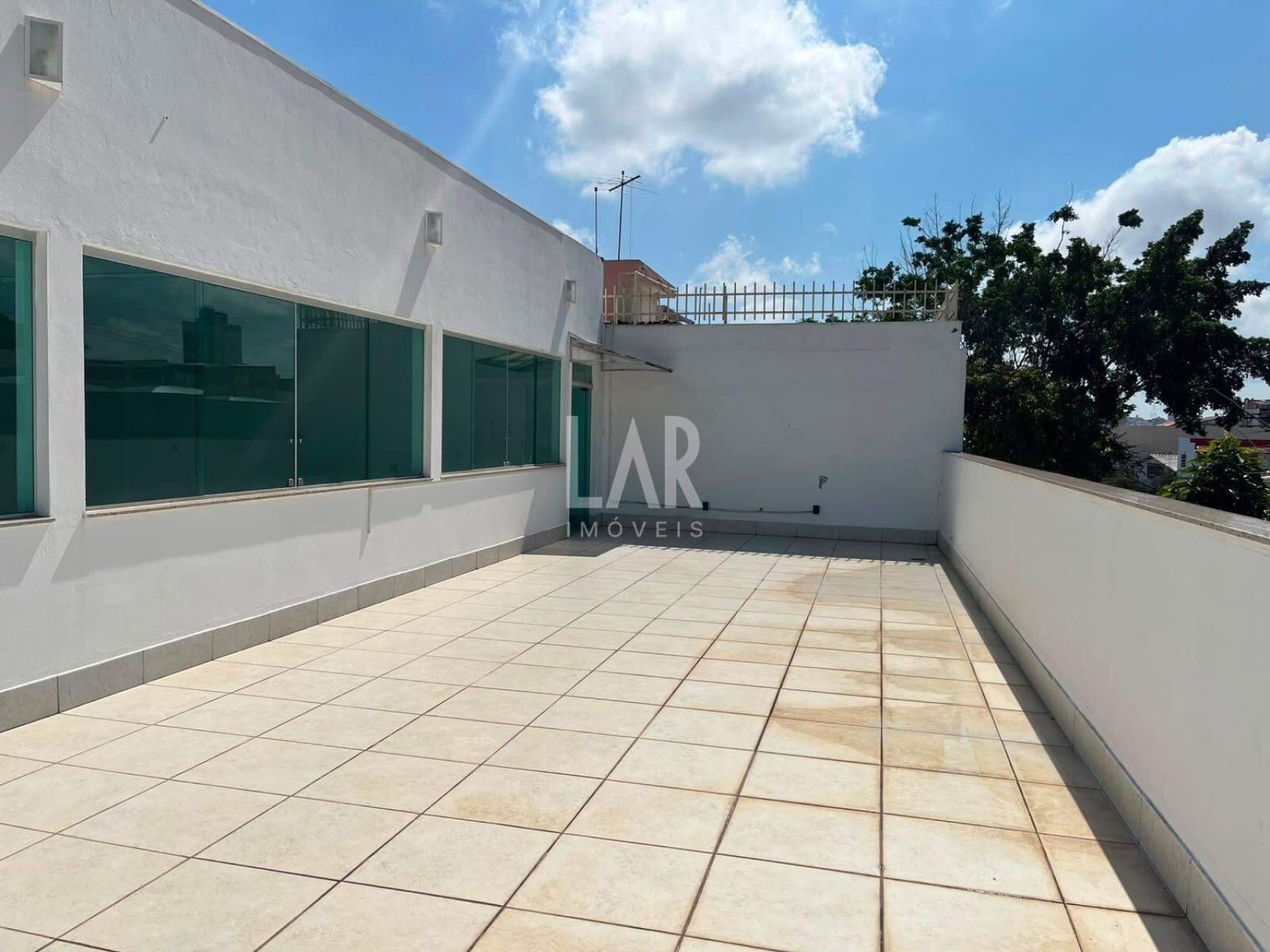Loja para alugar, Ipiranga, Belo Horizonte - MG