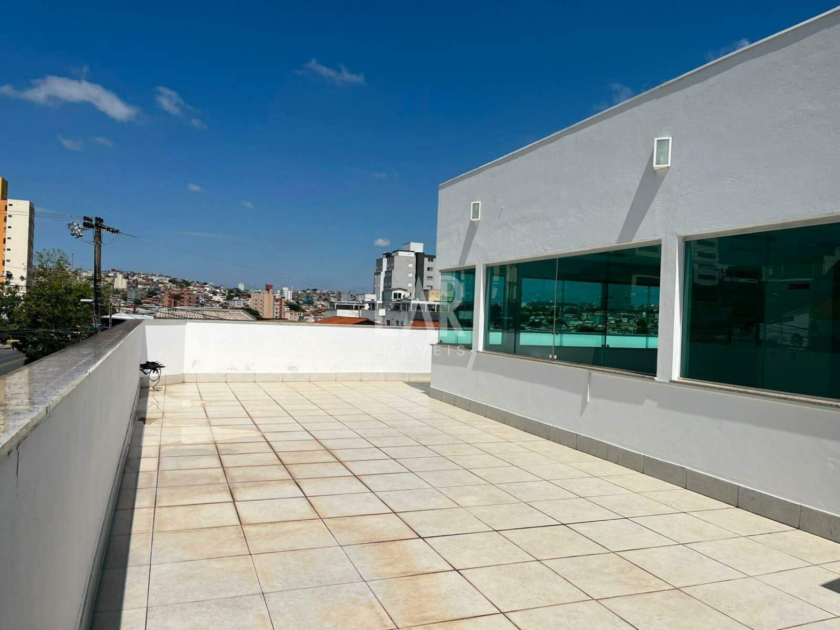Loja para alugar, Ipiranga, Belo Horizonte - MG