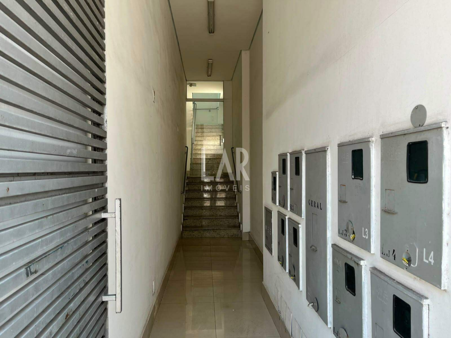 Loja para alugar, Ipiranga, Belo Horizonte - MG
