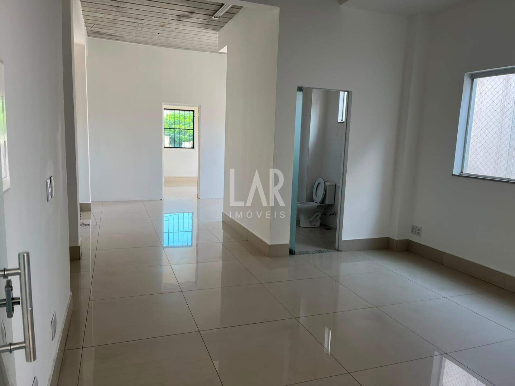 Loja para alugar, Ipiranga, Belo Horizonte - MG