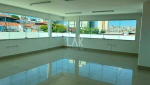 Loja para alugar, Ipiranga, Belo Horizonte - MG
