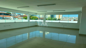 Loja para alugar, Ipiranga, Belo Horizonte - MG