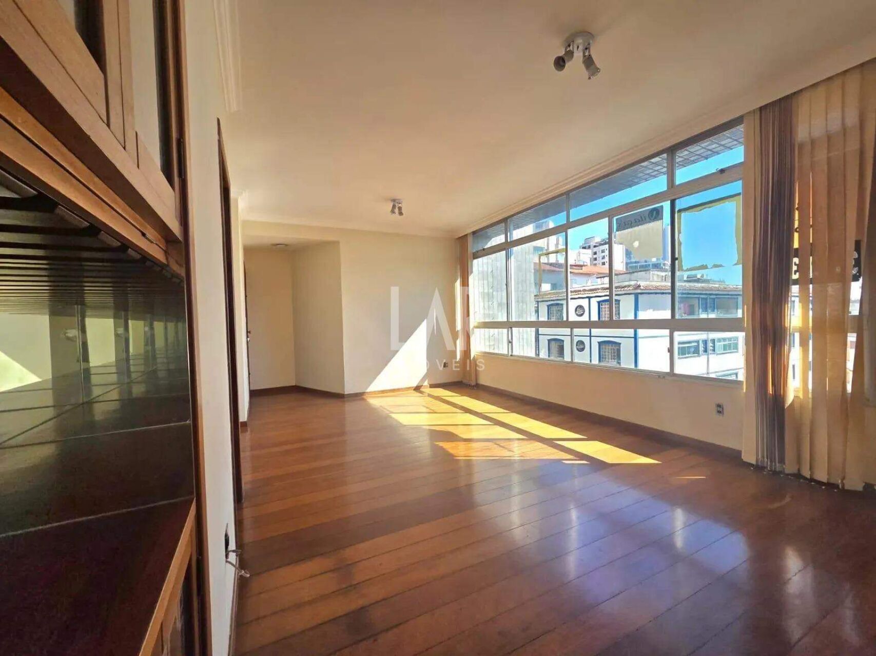 Apartamento de 2 quartos à venda, Gutierrez, Belo Horizonte - MG