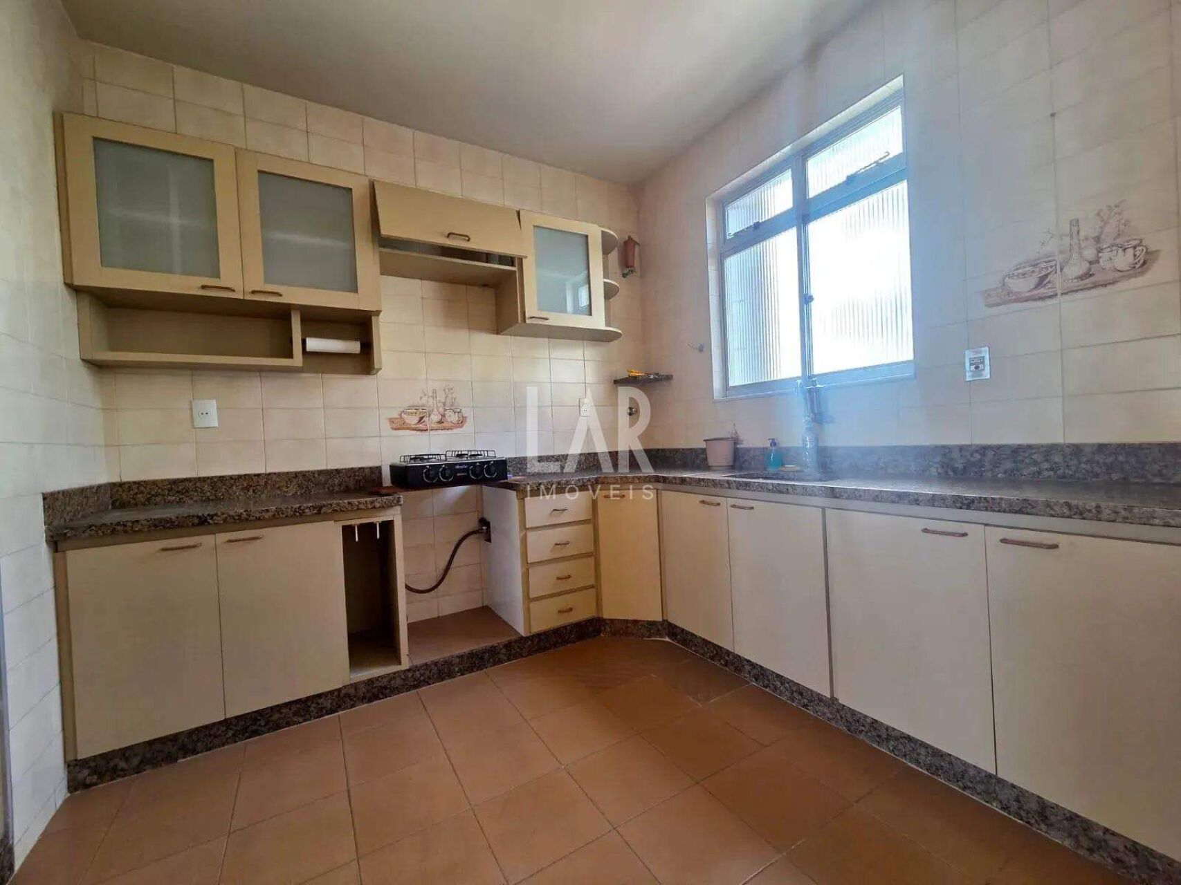 Apartamento de 2 quartos à venda, Gutierrez, Belo Horizonte - MG