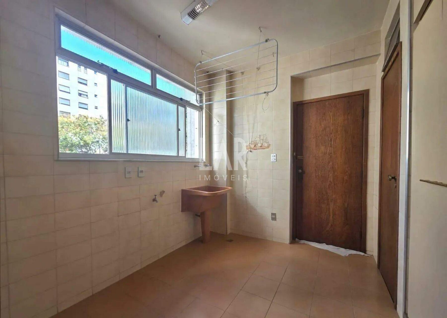 Apartamento de 2 quartos à venda, Gutierrez, Belo Horizonte - MG