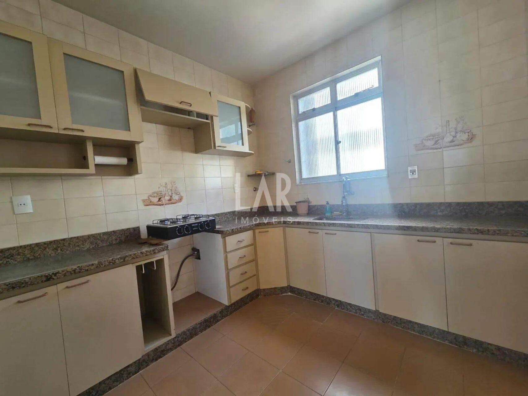 Apartamento de 2 quartos à venda, Gutierrez, Belo Horizonte - MG
