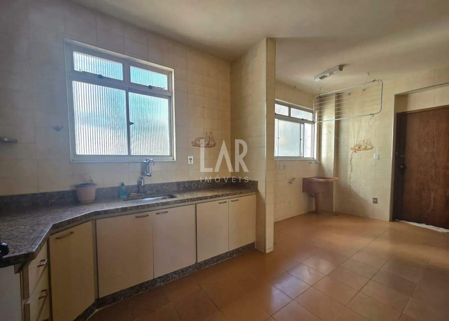 Apartamento de 2 quartos à venda, Gutierrez, Belo Horizonte - MG