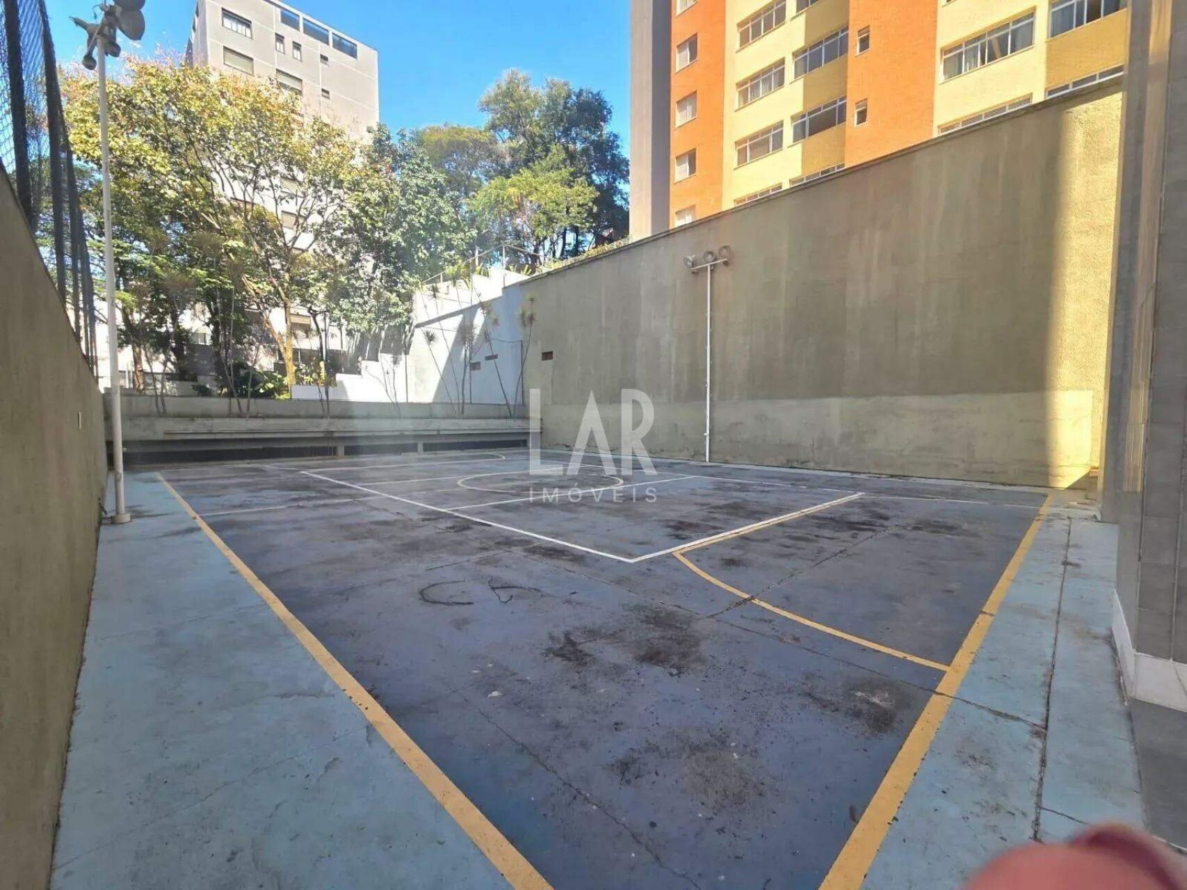 Apartamento de 2 quartos à venda, Gutierrez, Belo Horizonte - MG