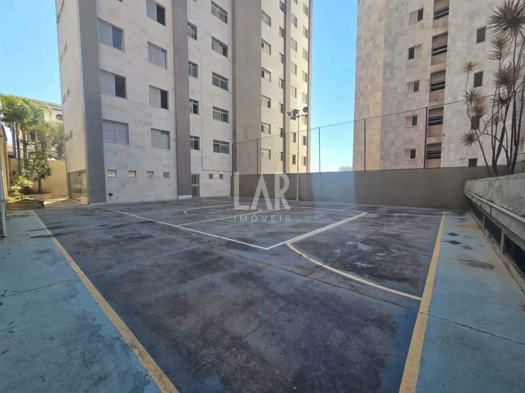 Apartamento de 2 quartos à venda, Gutierrez, Belo Horizonte - MG