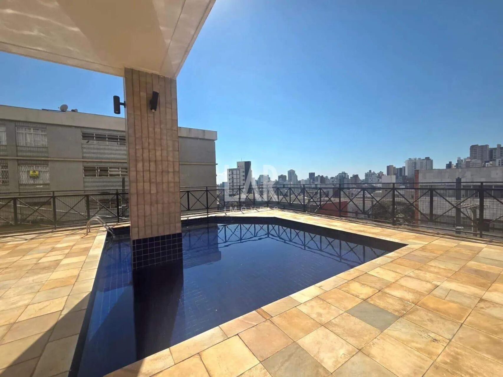 Apartamento de 2 quartos à venda, Gutierrez, Belo Horizonte - MG