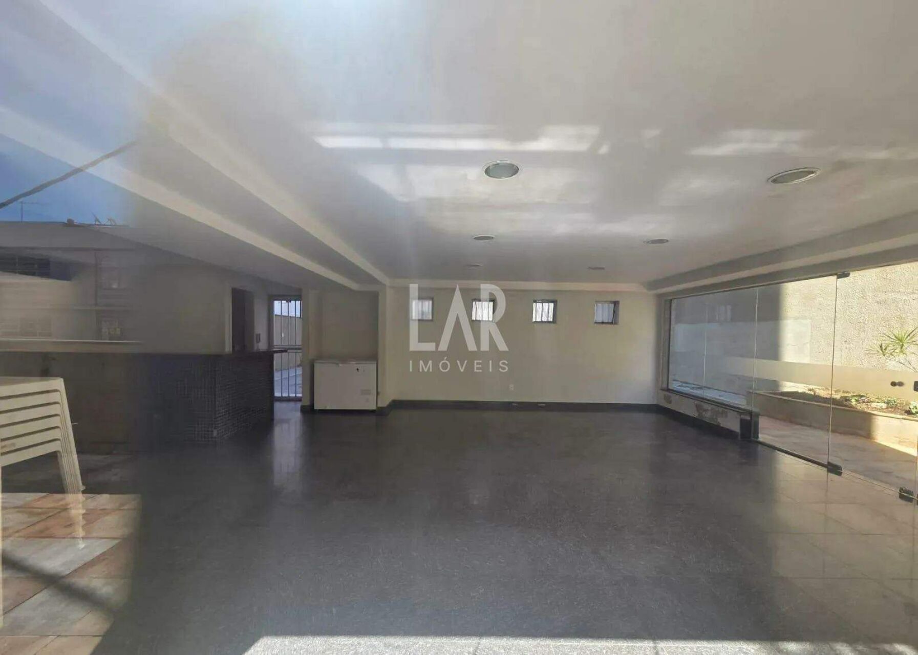 Apartamento de 2 quartos à venda, Gutierrez, Belo Horizonte - MG
