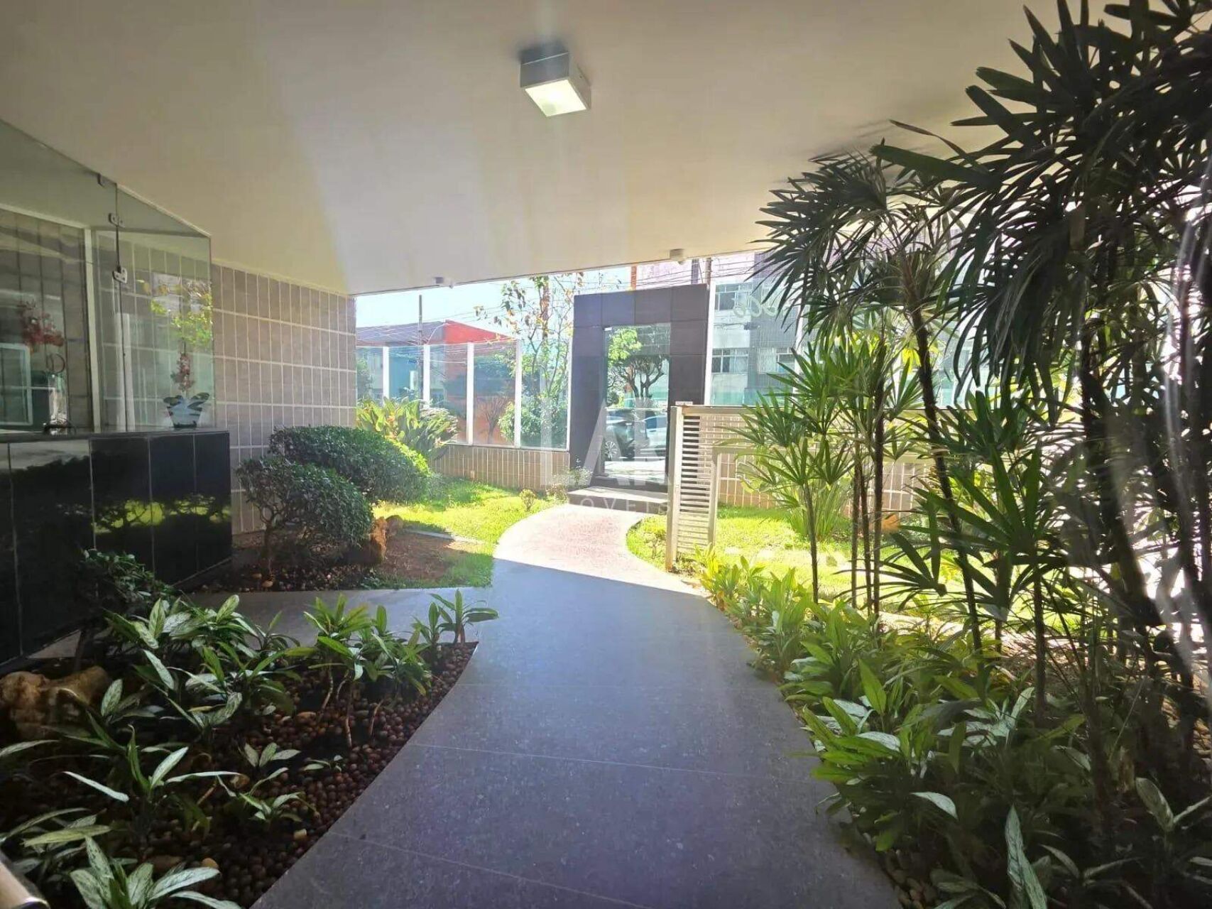 Apartamento de 2 quartos à venda, Gutierrez, Belo Horizonte - MG