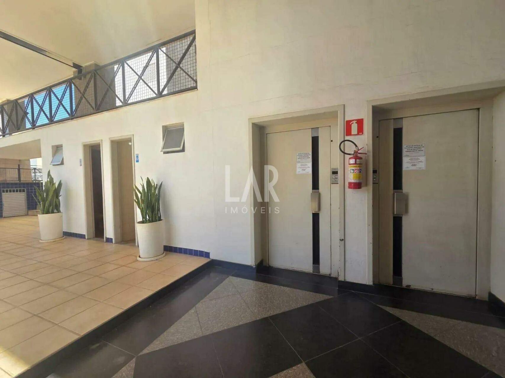 Apartamento de 2 quartos à venda, Gutierrez, Belo Horizonte - MG