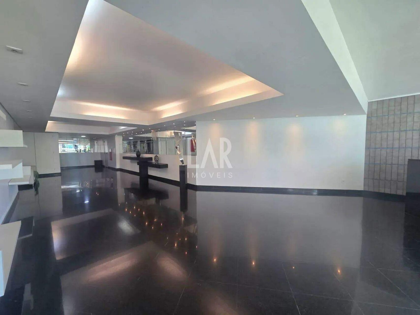 Apartamento de 2 quartos à venda, Gutierrez, Belo Horizonte - MG