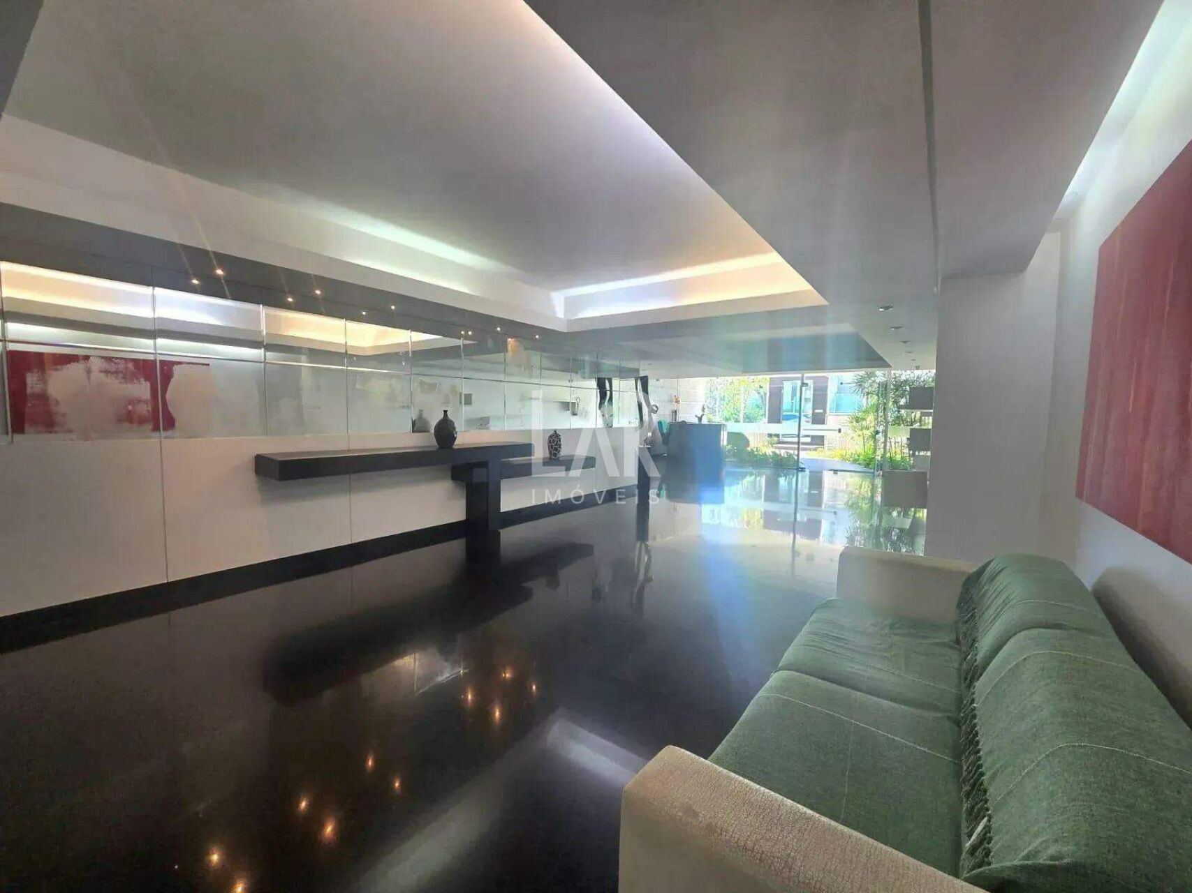 Apartamento de 2 quartos à venda, Gutierrez, Belo Horizonte - MG