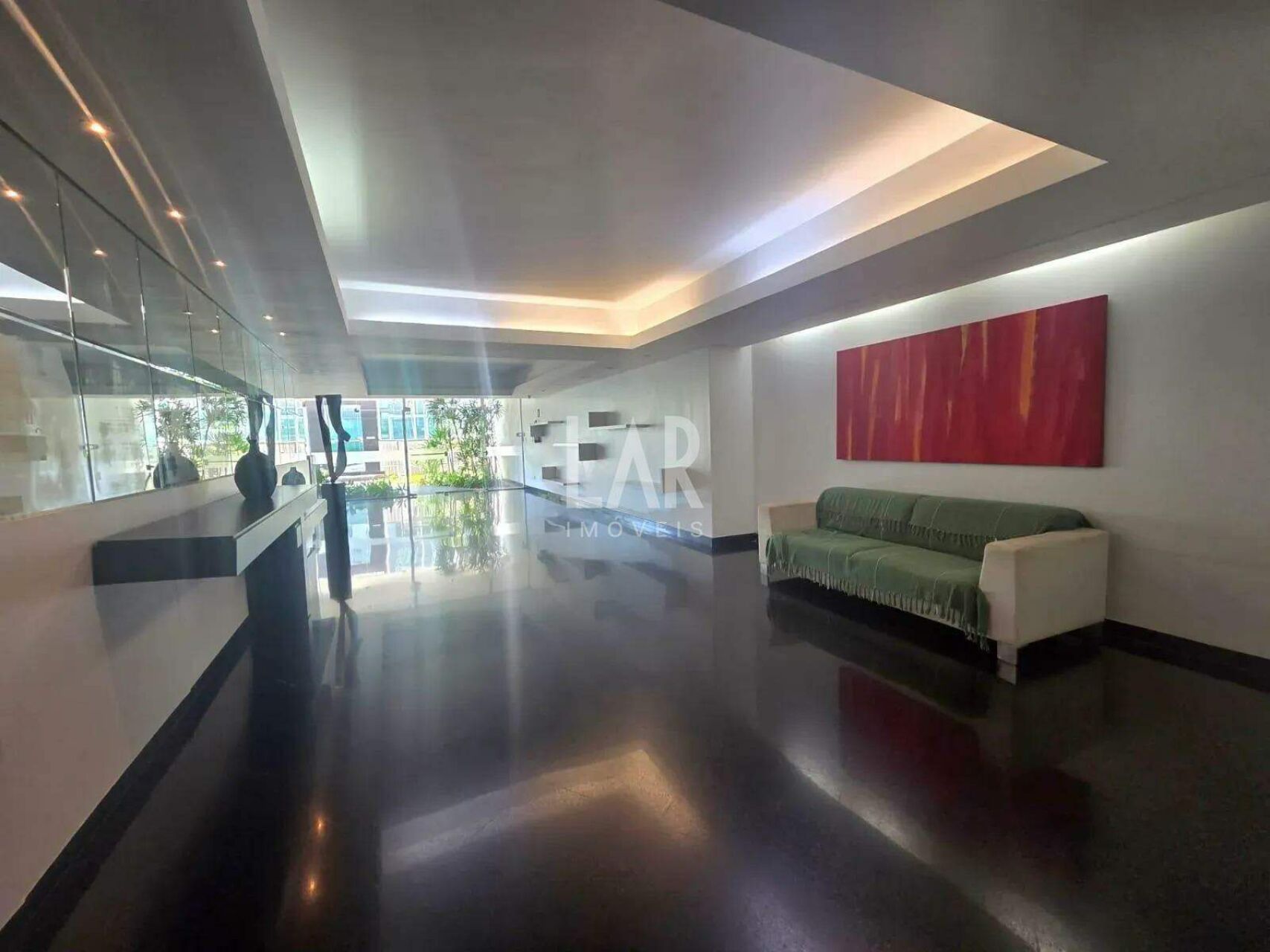 Apartamento de 2 quartos à venda, Gutierrez, Belo Horizonte - MG