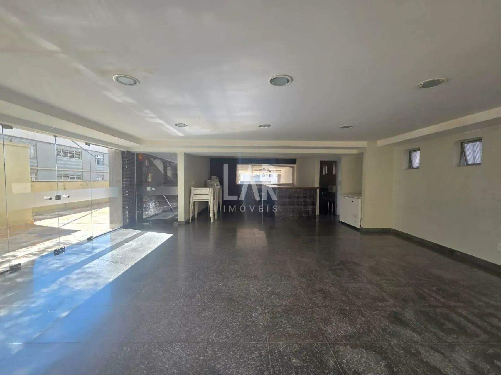 Apartamento de 2 quartos à venda, Gutierrez, Belo Horizonte - MG