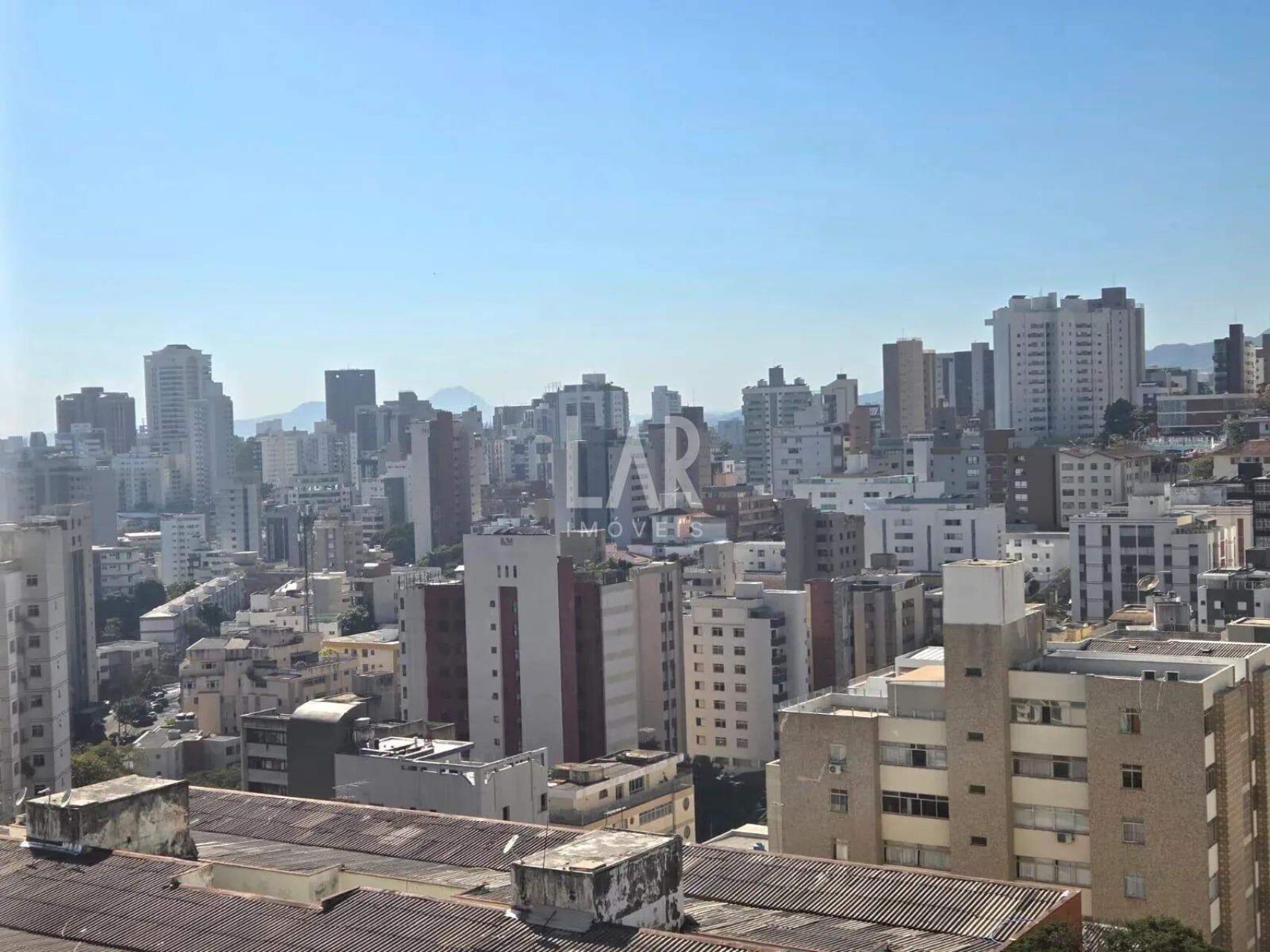 Apartamento de 2 quartos à venda, Gutierrez, Belo Horizonte - MG