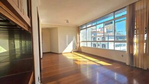 Apartamento de 2 quartos à venda, Gutierrez, Belo Horizonte - MG