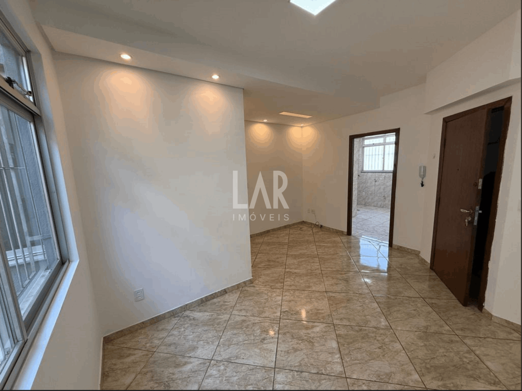Apartamento de 3 quartos para alugar, Nova Granada, Belo Horizonte - MG