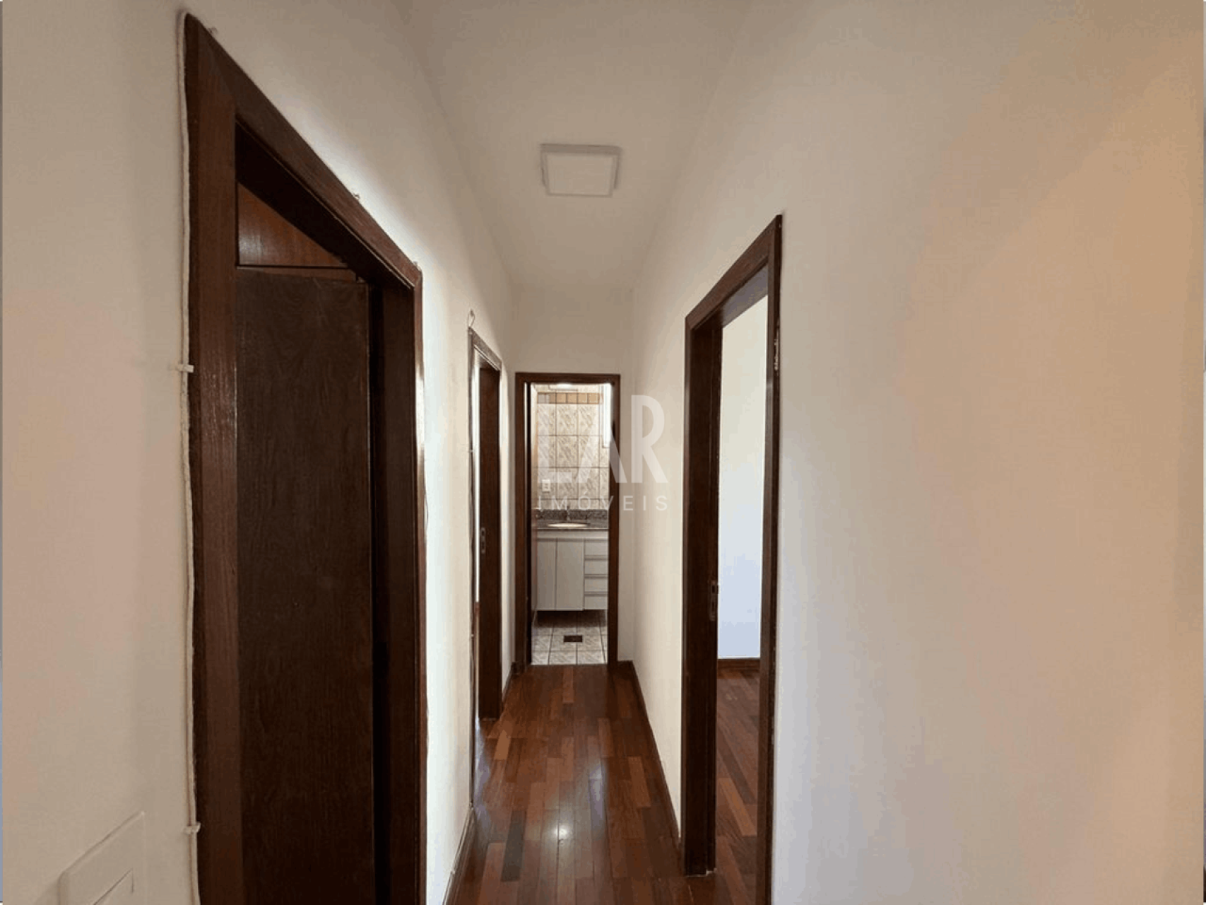Apartamento de 3 quartos para alugar, Nova Granada, Belo Horizonte - MG