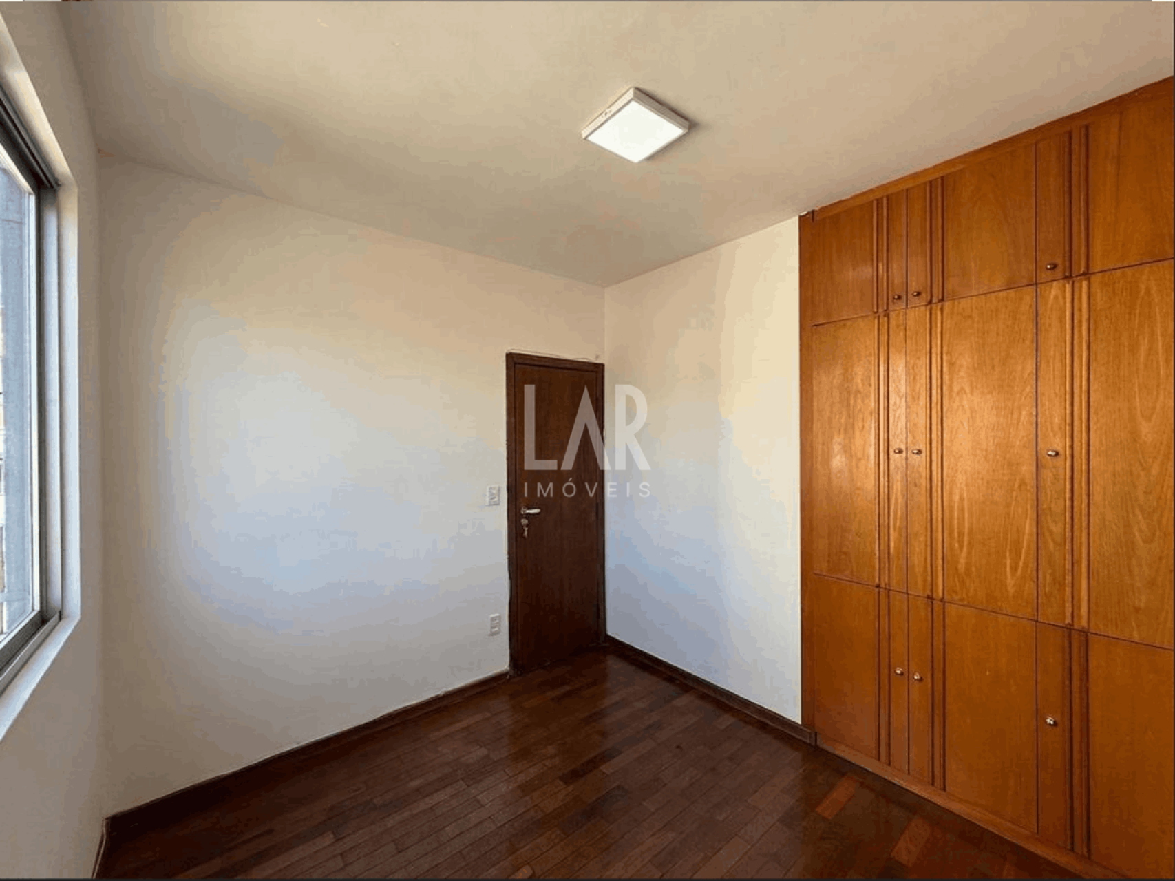 Apartamento de 3 quartos para alugar, Nova Granada, Belo Horizonte - MG