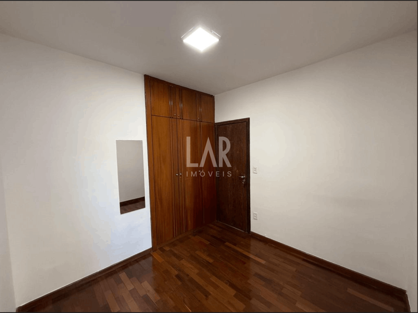 Apartamento de 3 quartos para alugar, Nova Granada, Belo Horizonte - MG