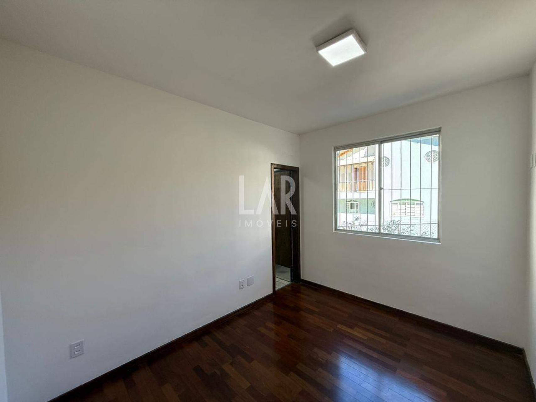 Apartamento de 3 quartos para alugar, Nova Granada, Belo Horizonte - MG
