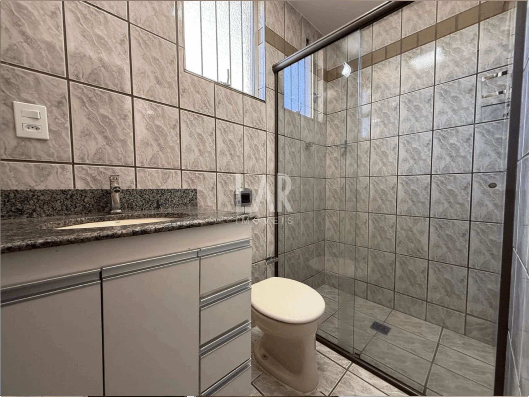 Apartamento de 3 quartos para alugar, Nova Granada, Belo Horizonte - MG
