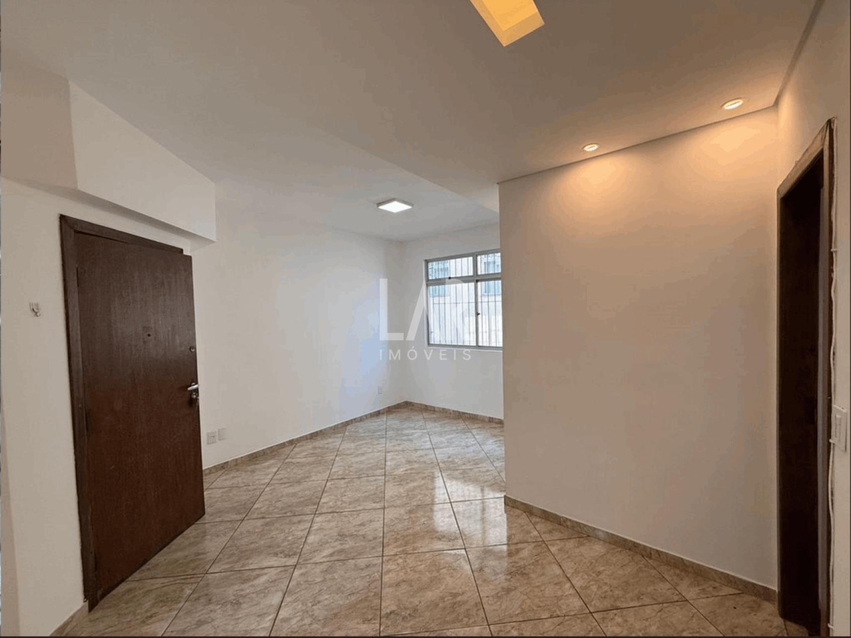 Apartamento de 3 quartos para alugar, Nova Granada, Belo Horizonte - MG