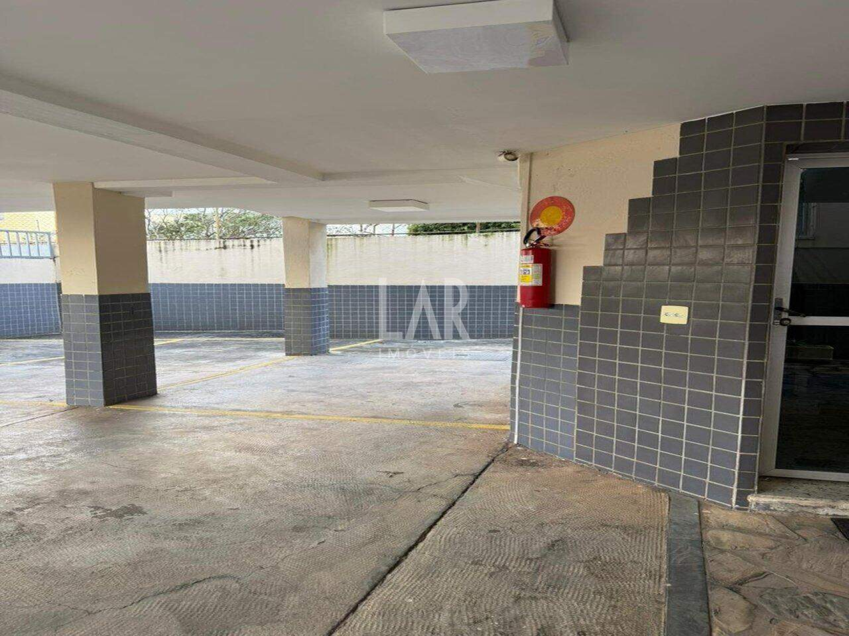 Apartamento de 3 quartos para alugar, Nova Granada, Belo Horizonte - MG