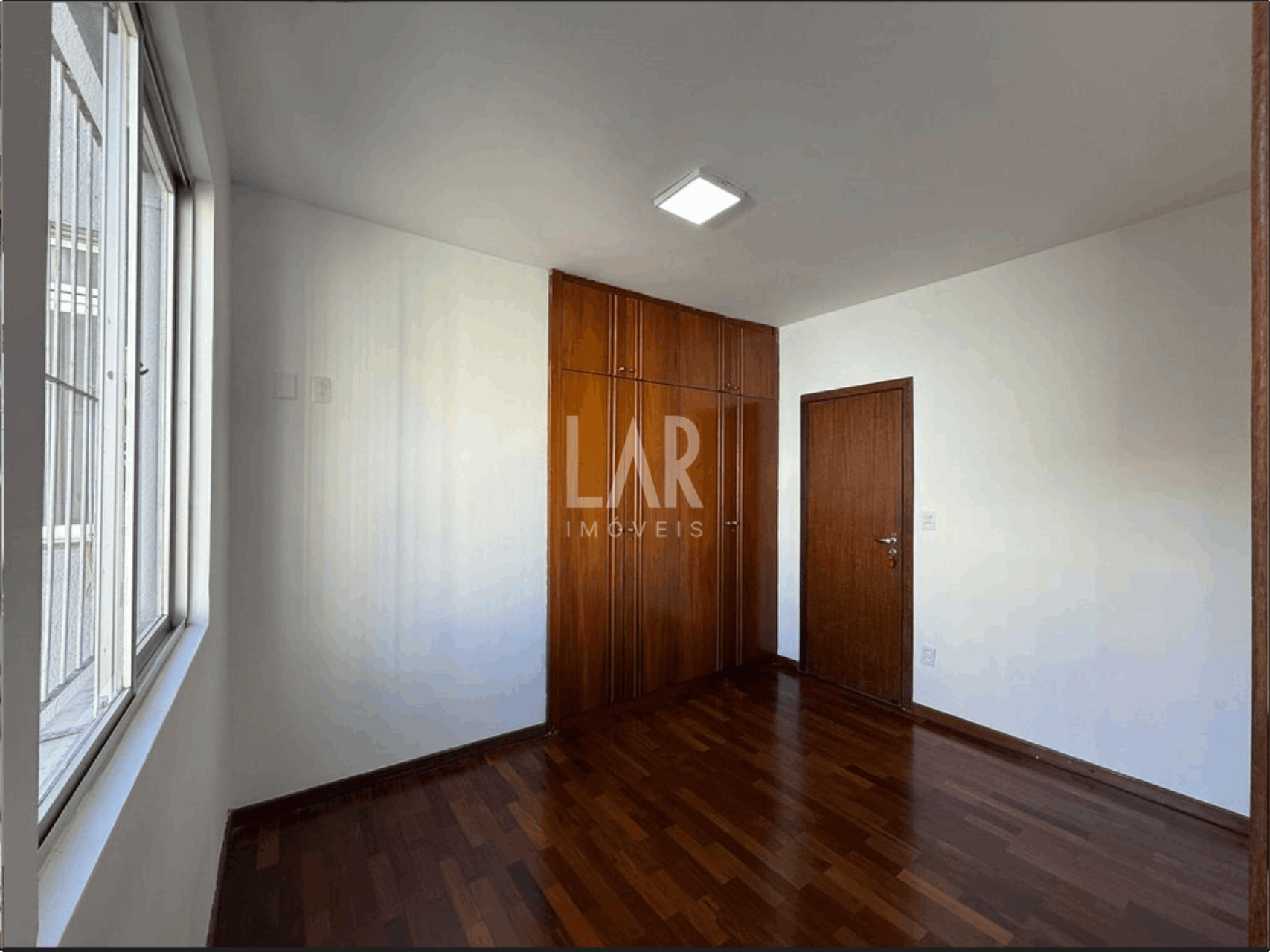 Apartamento de 3 quartos para alugar, Nova Granada, Belo Horizonte - MG