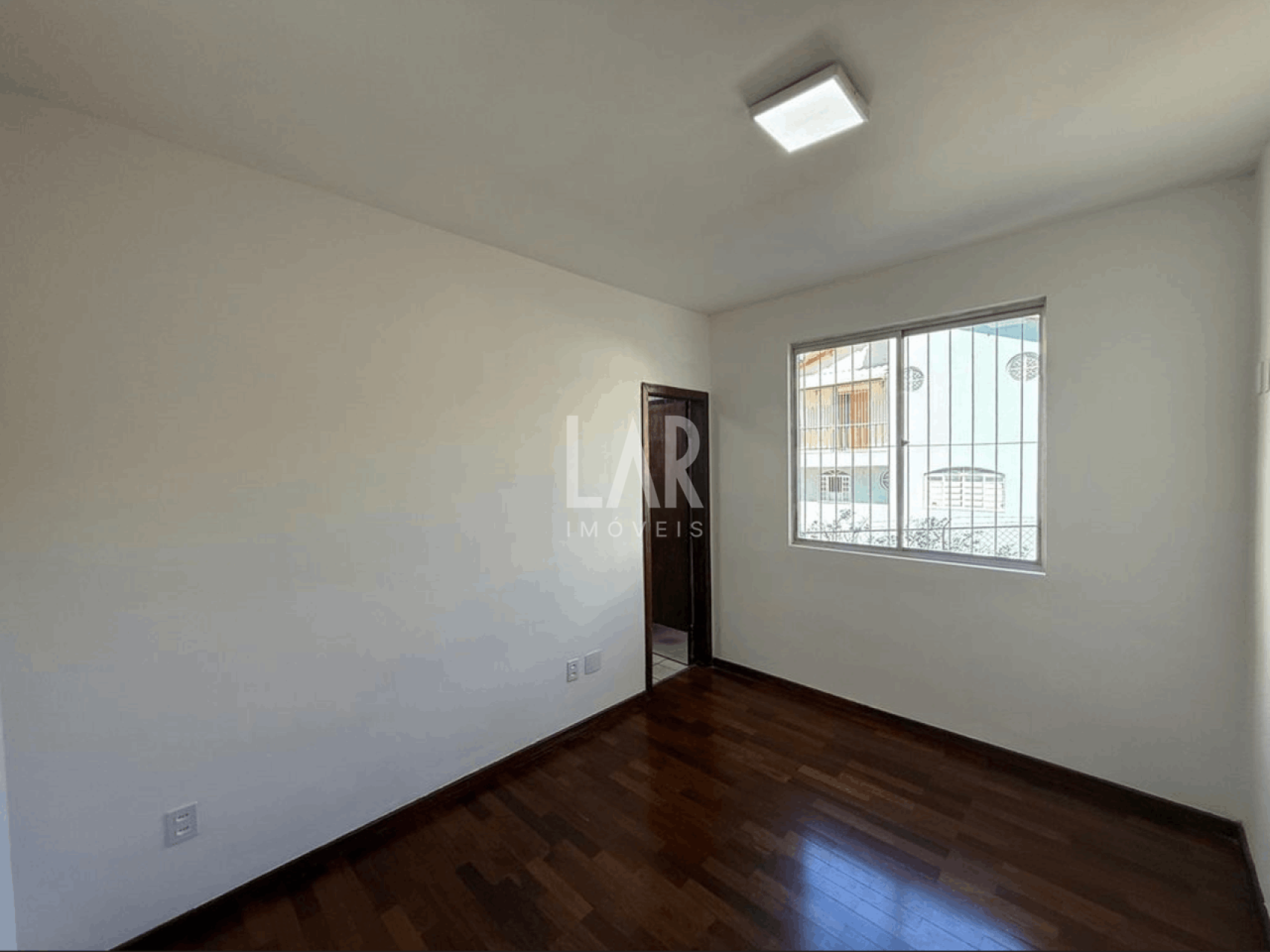 Apartamento de 3 quartos para alugar, Nova Granada, Belo Horizonte - MG