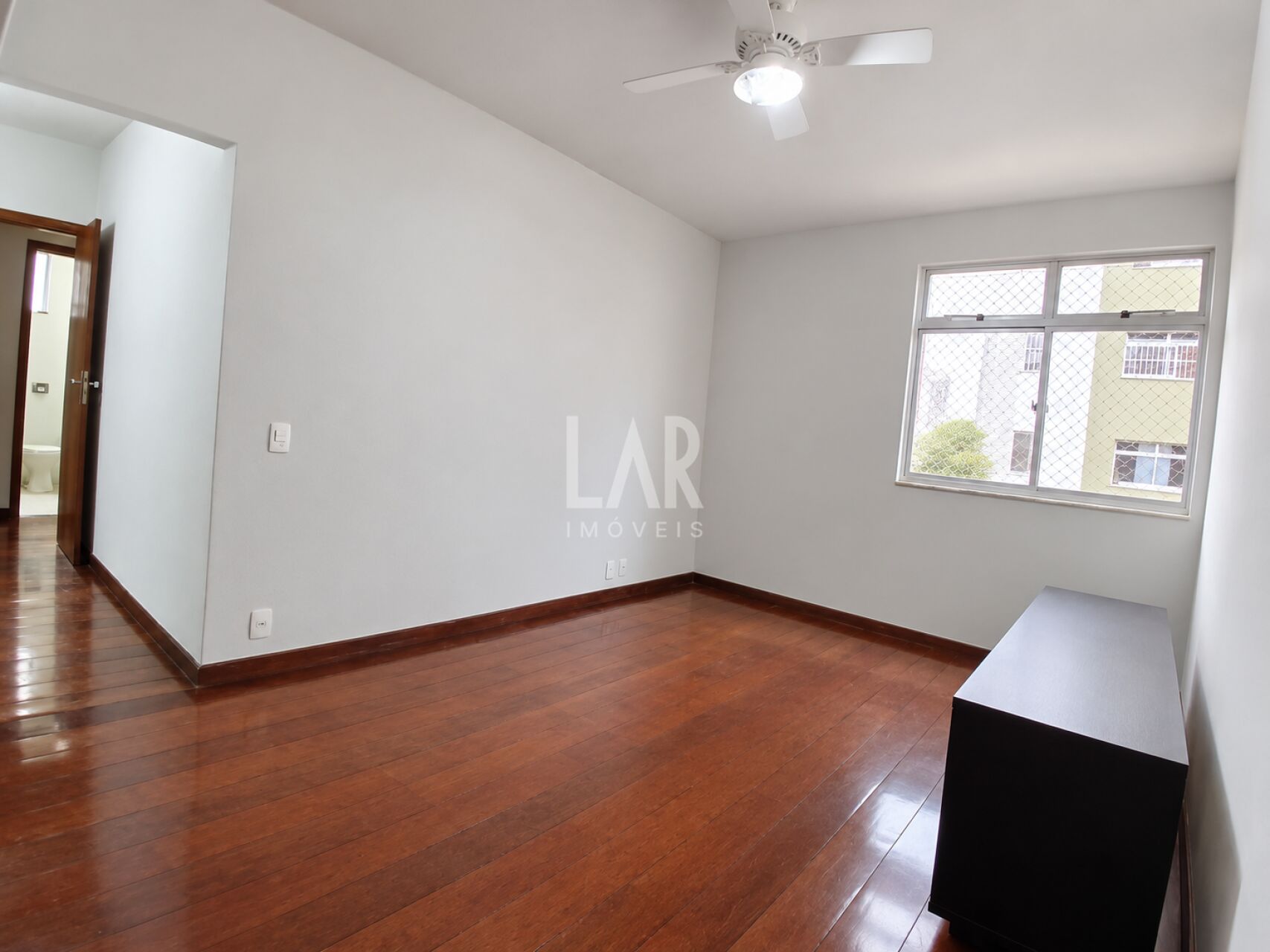 Apartamento de 3 quartos à venda, Santo Antônio, Belo Horizonte - MG