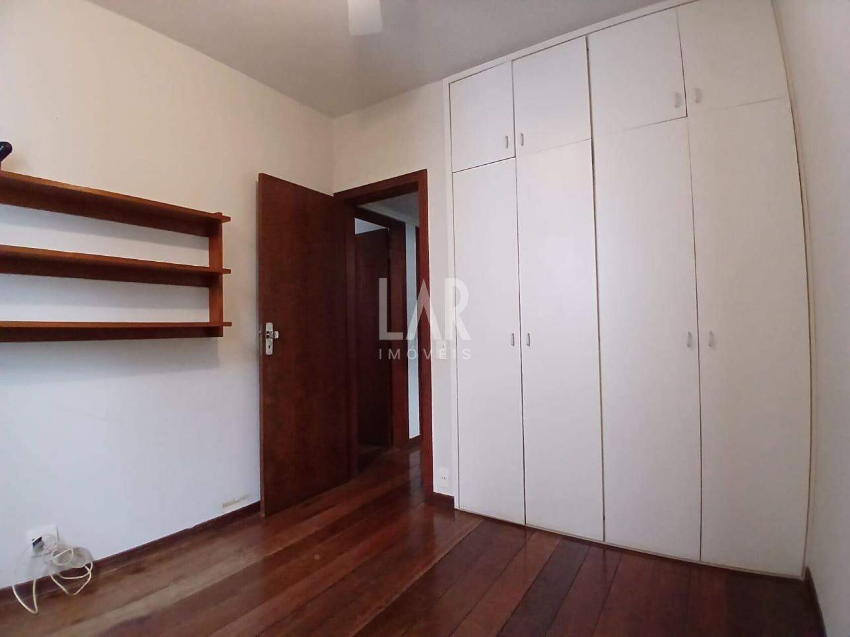 Apartamento de 3 quartos à venda, Santo Antônio, Belo Horizonte - MG