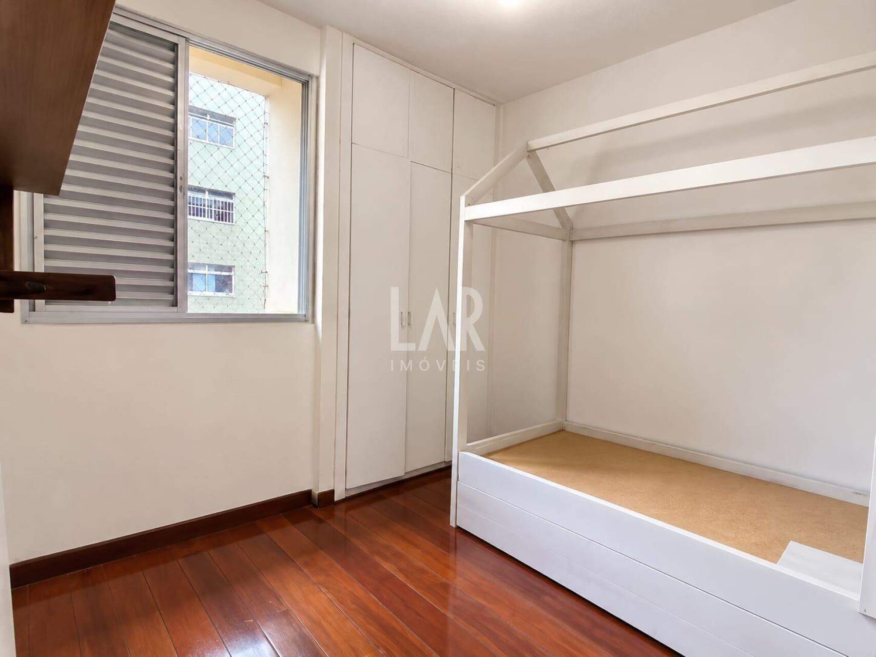 Apartamento de 3 quartos à venda, Santo Antônio, Belo Horizonte - MG