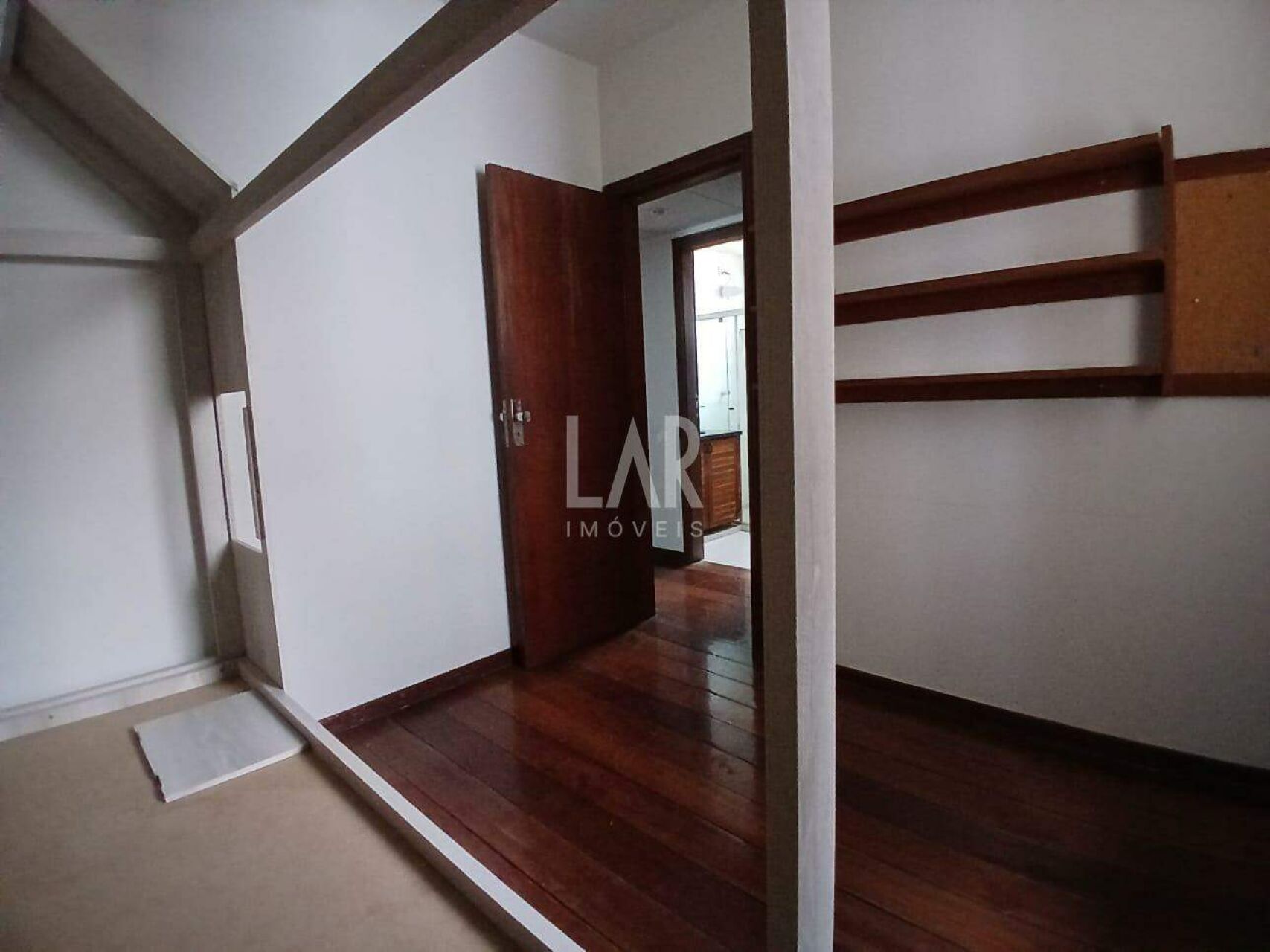 Apartamento de 3 quartos à venda, Santo Antônio, Belo Horizonte - MG