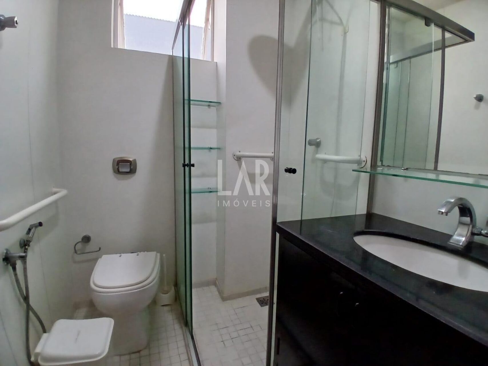 Apartamento de 3 quartos à venda, Santo Antônio, Belo Horizonte - MG