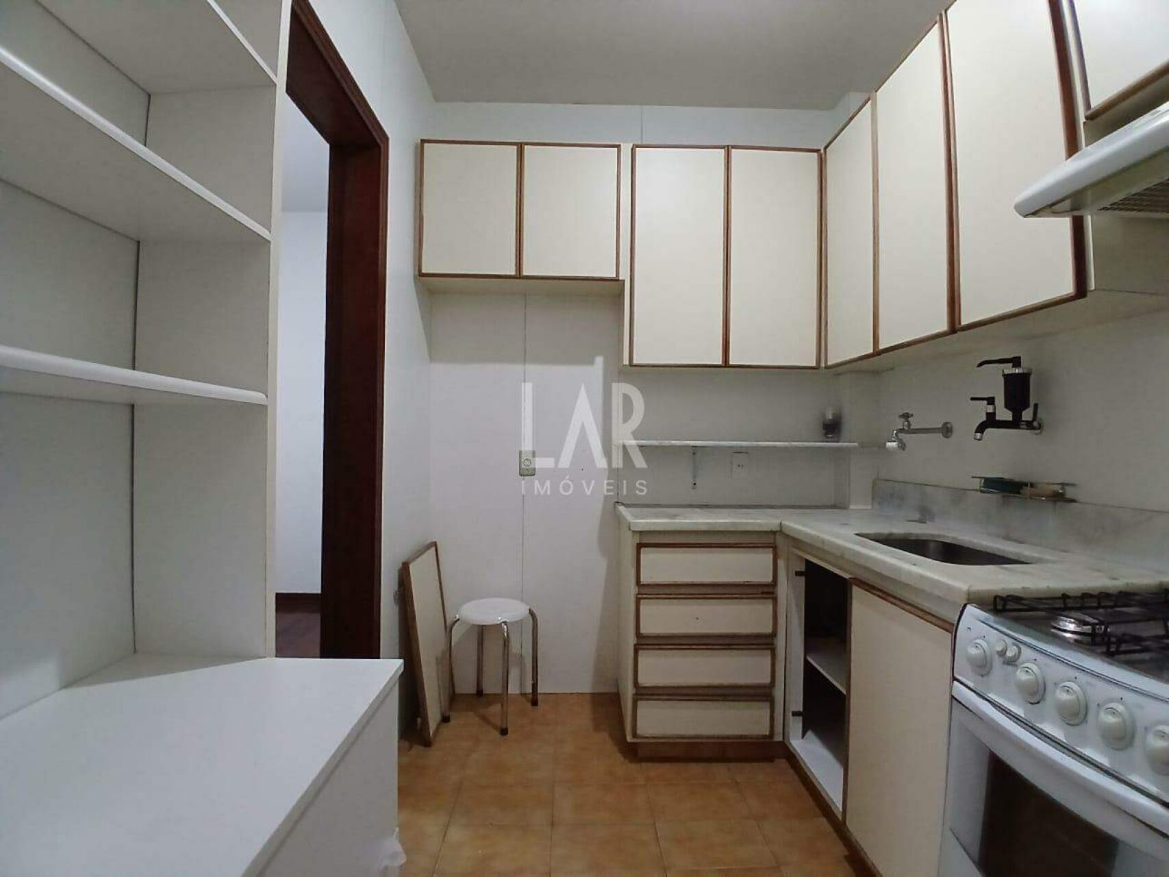 Apartamento de 3 quartos à venda, Santo Antônio, Belo Horizonte - MG