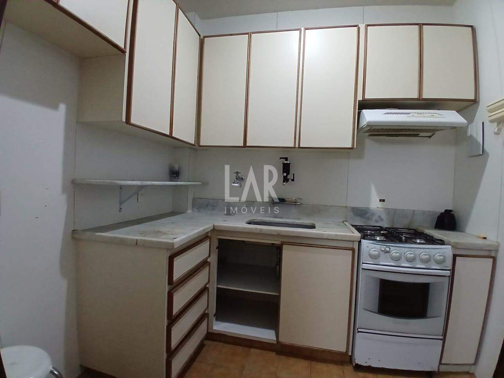 Apartamento de 3 quartos à venda, Santo Antônio, Belo Horizonte - MG