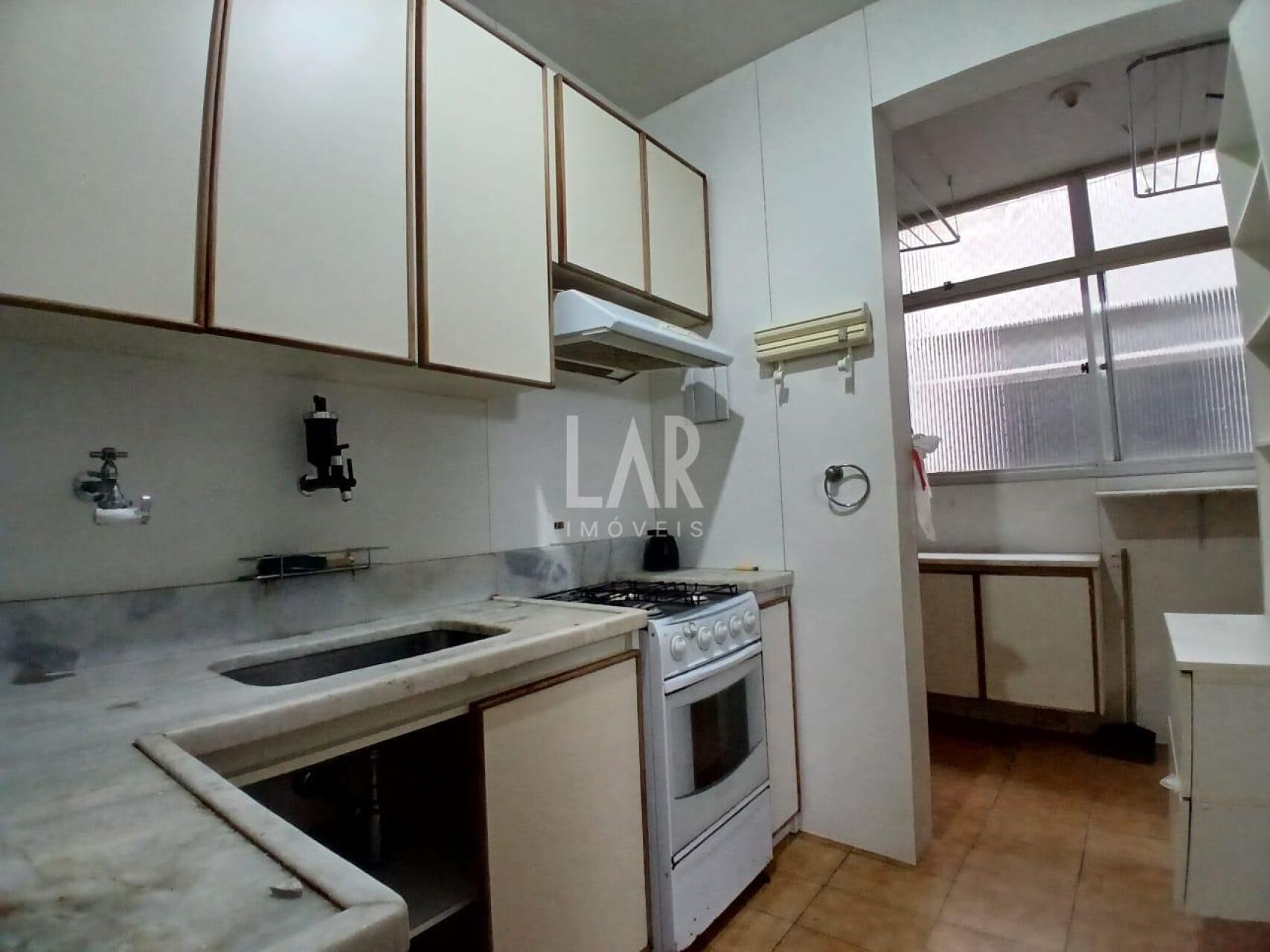 Apartamento de 3 quartos à venda, Santo Antônio, Belo Horizonte - MG