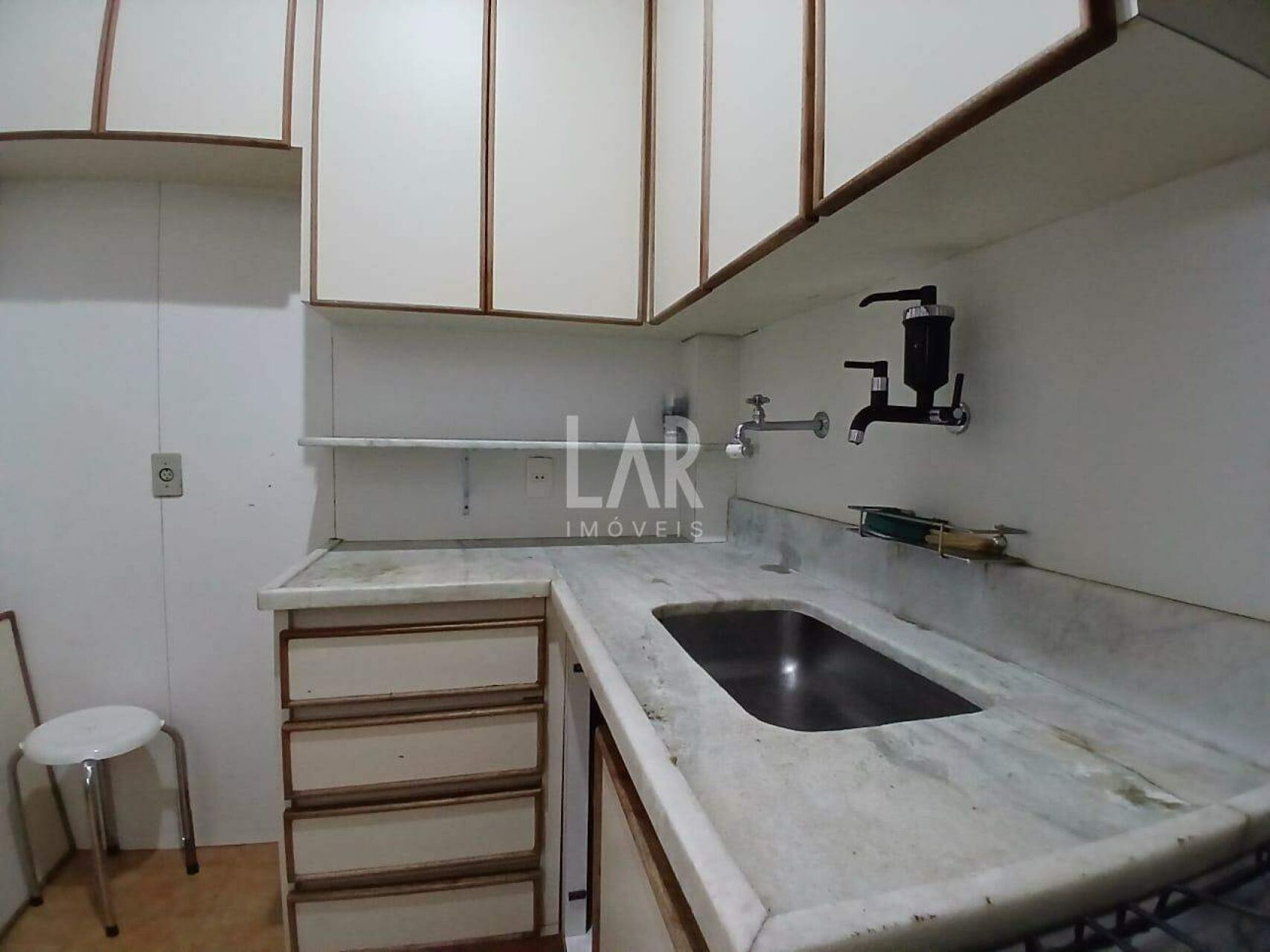 Apartamento de 3 quartos à venda, Santo Antônio, Belo Horizonte - MG