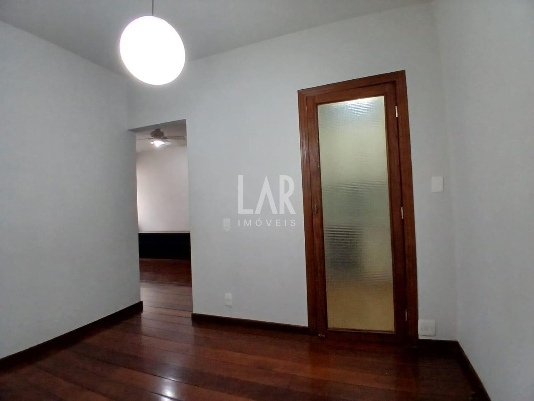 Apartamento de 3 quartos à venda, Santo Antônio, Belo Horizonte - MG
