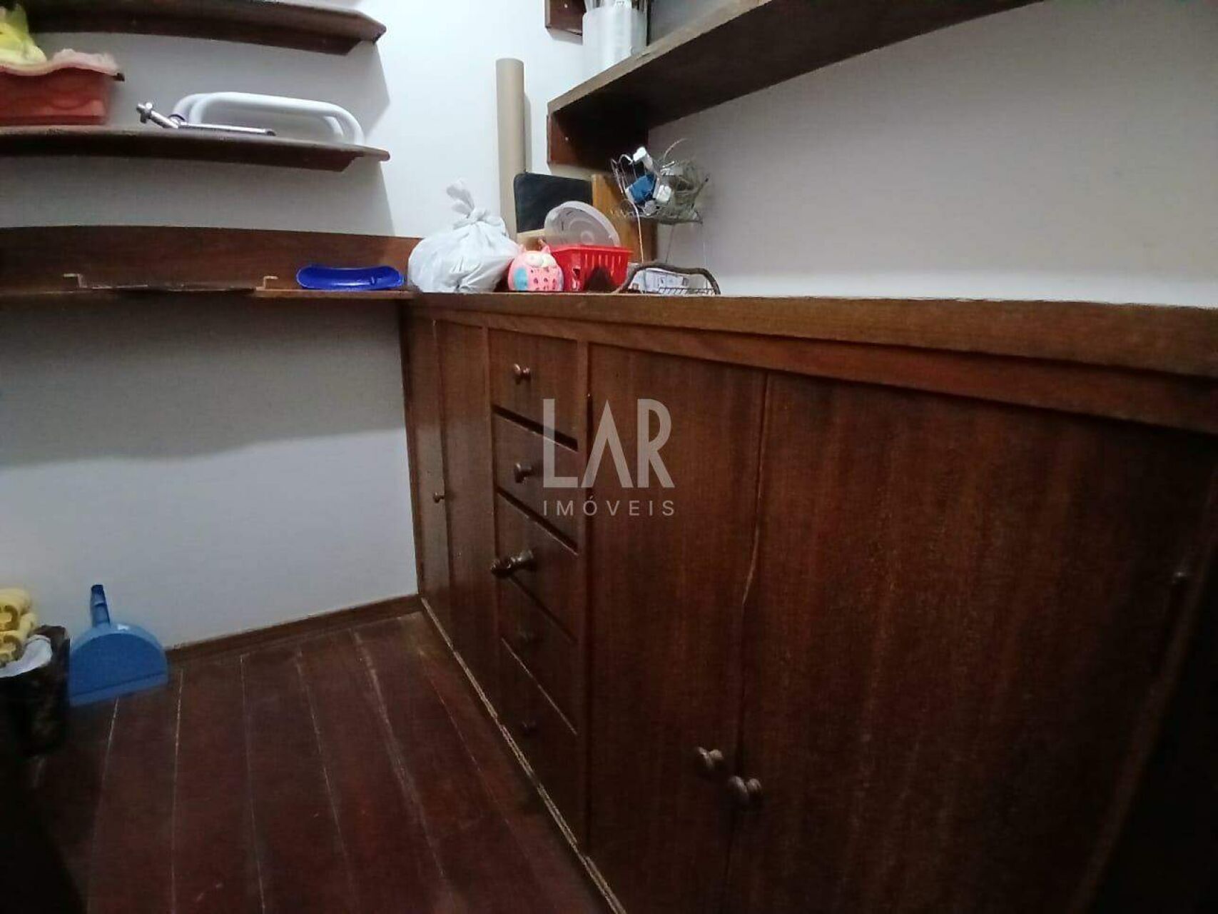 Apartamento de 3 quartos à venda, Santo Antônio, Belo Horizonte - MG