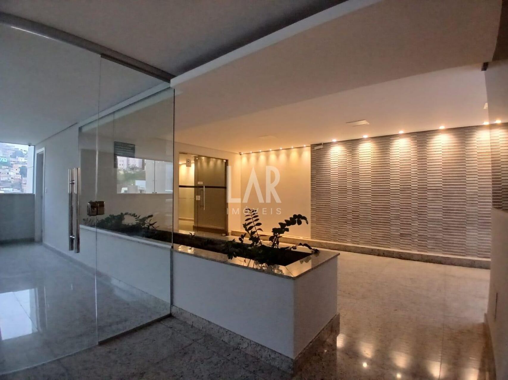 Apartamento de 3 quartos à venda, Santo Antônio, Belo Horizonte - MG